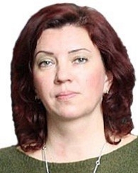 Елена Александровна Калягина