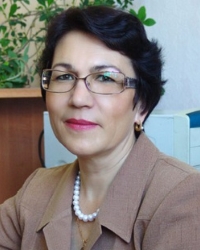 Наиля Шаукатовна Валеева