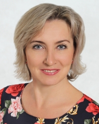 Наталья Юрьевна Филимонова