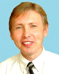 Сергей Юрьевич Киселев