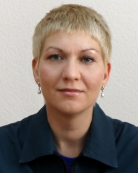 Дарья Александровна Пароль