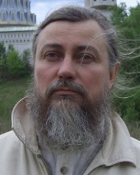 Петр Леонидович Коломейцев