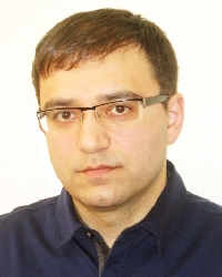 Сергей Сергеевич Кургинян