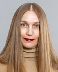 Метельская Юлия Сергеевна