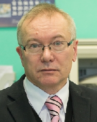 Алексей Владимирович Мальцев