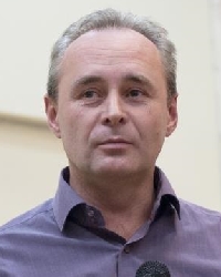 Александр Владимирович Шувалов