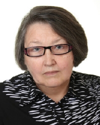 Марина Николаевна Миронова