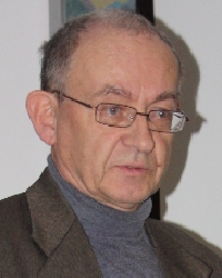 Владимир Леонидович Воейков