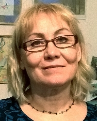 Светлана Леонидовна Белых