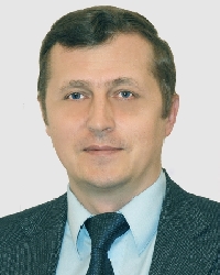 Сергей Михайлович Шингаев