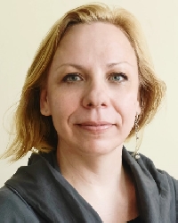 Алёна Валентиновна Буренкова