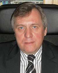 Кузовкин Виктор Владимирович