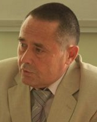 Алехин Анатолий Николаевич