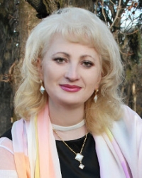 Лаура Цраевна Кагермазова