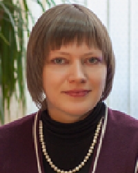 Елена Викторовна Михайлова