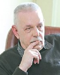 Янчук Владимир Александрович