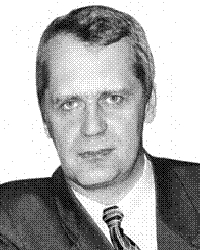 Юрий Николаевич Гурьянов