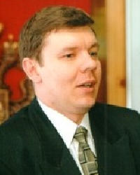 Олег Геннадьевич Ковалев