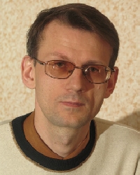 Анатолий Геннадьевич Маджуга