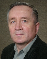 Алексей Николаевич Николаев