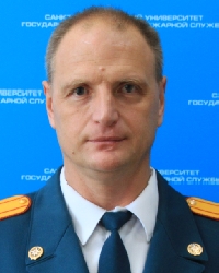 Алексей Владимирович Шленков