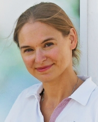 Анна Помельникова-Юрчук (Юрчук)