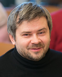 Каширский Дмитрий Валерьевич
