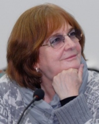 Елена Ивановна Шлягина