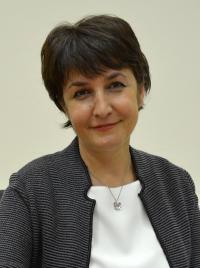 Нигина Сафоевна Бабиева