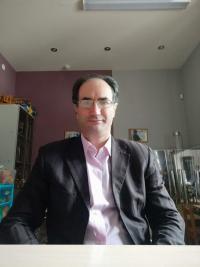 Евгений Борисович Бубис