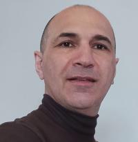 Вадим Викторович Газарян