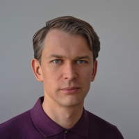 Иван Валентинович Вахромеев