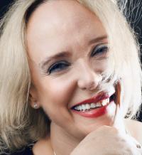 Ольга Арабовна Семенова