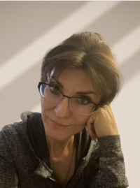 Елена Альбертовна Андрусенкова