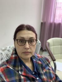 Алла Евгеньевна Авдюкова