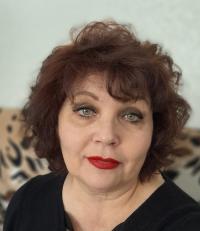 Лилия Геннадьевна Скоряк