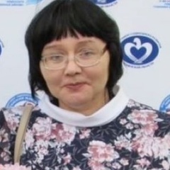 Ирина  Бабина