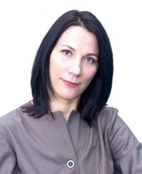 Александра Владимировна Фокина