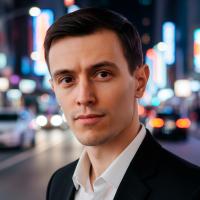 Дмитрий Владимирович Ерофеев