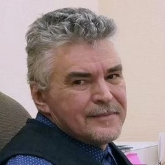 Сергей  Чернышев
