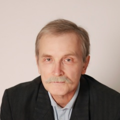 Павел  Шварев