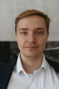 Василий Васильевич Алейников