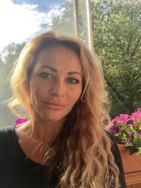 Елена Андреевна Щепилина