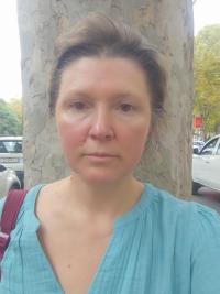 Ольга Вячеславовна Бугрова