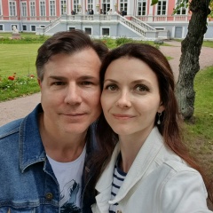 Марина  Конбекова