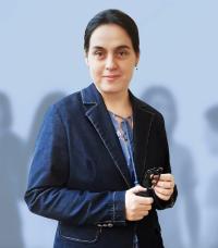 Надежда Владимировна Двоскина