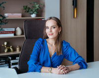 Ирина Андреевна Белоусова