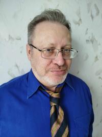 Константин Львович Лидин