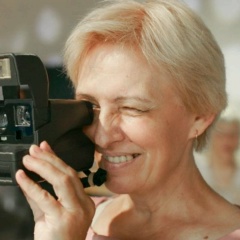 Наталия Николаевна Ефремова