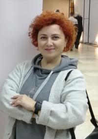 Валентина Андреевна Аванесова